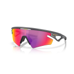 Oakley Sphaera&trade; Slash p&auml;ikeseprillid | Matte Carbon - Prizm Road