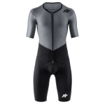 Assos Equipe RS Le Houdini S11 maanteeratta &uuml;likond | Fanatic Silver, XXL