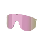 BLIZ Hero v&auml;ike prilliklaasid | Brown Rose Mirror