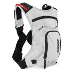 USWE MTB HYDRO joogipakiga seljakott | 3L | White