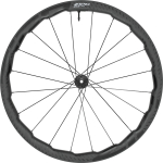 Zipp 353 NSW MY26 Tubeless Disc ketaspiduriga esiratas
