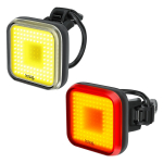 Knog Blinder Twinpack jalgratta tulede komplekt | Square
