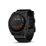 Garmin tactix&reg; 8 Solar nutikell | 51 mm | Black