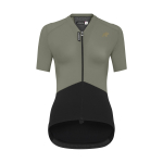 Assos Uma GTV S11 naiste jalgratturi s&auml;rk | Edge Green, XXL