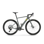 3T Ultra 2 Italia kruusaratas | Shimano GRX 1x12 | Lavico, XL