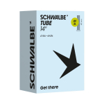 Schwalbe 14" sisekumm 2L | AV 40 mm | 47/60-254, 40 mm