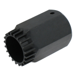 VAR BP-99600 keskjooksu eemaldaja | Shimano ISIS