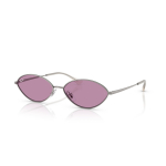 Ray-Ban Kai p&auml;ikeseprillid | Gunmetal - Dark Violet
