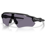 Oakley Radar Ev p&auml;ikeseprillid | Matte Black - Prizm Grey