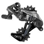 SRAM Force 1 tagumine k&auml;iguvahetajag - Medium Cage, 11-k&auml;iguline