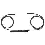 Shimano Y-Split Rooting EW-JC130-MM E-Tube Conn X3
