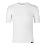 GripGrab Ultralight Mesh Short Sleeve BaseLayer | Valge, XXL