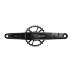 SRAM NX Eagle DUB v&auml;ndad | 32T, 1x12-k&auml;iguline, 175 mm