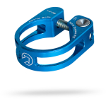 PRO Performance istmikuklamber, 28.6mm, sinine
