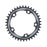 SRAM Force 1/Rival 1/CX 1 X-Sync hammasratas | 110 BCD | 1x11-k&auml;iguline | Hall, 46T