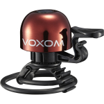 Voxom KL15 jalgrattakell | Punane