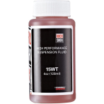 RockShox 15WT vedrustusvedelik | 120 ml
