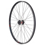 BlackJack 29" Ready27 Alumiinium esiratta | Boost | 6-poldiline ratas