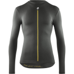 Assos Spring Fall P1 LS Meeste nahkkiht | Antratsiithall, II
