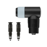 Schwalbe CLIK ventiili &uuml;mberehituskomplekt | SV1 | 2 tk + pumbapea