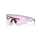 Oakley Sphaera&trade; Slash p&auml;ikeseprillid | Matte Fog - Prizm Low Light