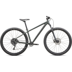 Specialized Rockhopper Comp 29" maastikuratas | Satin Metallic Oak Green - Smoke, L