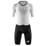 Assos Equipe RS Rapidfire Chronosuit S11 maanteeratta &uuml;likond | White Series, XXL