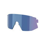 BLIZ Breeze prilliklaasid | Brown Blue Mirror