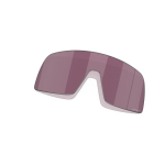Oakley Sutro S prilliklaas | Prizm Road Black Iridium