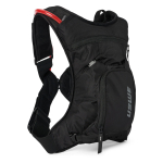 USWE MTB HYDRO joogipakiga seljakott | 3L | Black