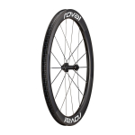 Roval Rapide CLX III Carbon esiratas | Gloss Carbon - Gloss White