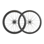 Fast Forward RYOT 44/55 s&uuml;sinikveljed | FFWD  | Black, SRAM XDR