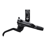 Shimano Deore BL-M6100 h&uuml;drauliline ketaspidurikang | parem | tagumine | tagumine