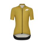 Assos Uma GT S11 EVO naiste jalgratturi s&auml;rk | Golden Yellow, XXL