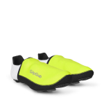 GripGrab PACR Windproof Kingakatted | Yellow Hi-Vis, XXXL