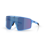 BLIZ P001 Small p&auml;ikeseprillid | Transparent Blue - Smoke Blue Multicolour