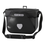 ORTLIEB Ultimate lenksukott | 6.5 L | Black