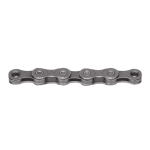 KMC CUES X-Glide kett | 9/10/11-speed | Grey (BULK), 118