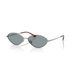 Ray-Ban Kai p&auml;ikeseprillid | Polarised | Gunmetal - Azure