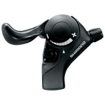 Shimano SL-TX30 Tourney linkvahetus | 3-speed