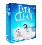 Ever Clean Extra Strong Clumping Unscented 6 L EverClean