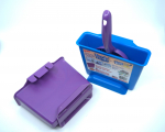 Litter Lifter Handy-Holder - Helesinine