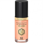 MAX FACTOR Facefinity kogu p&auml;eva veatu 3in1 jumestuskreem No C80 Bronza 30ml