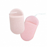ECARLA Wet Face Wash Sponge GB19 2 tk