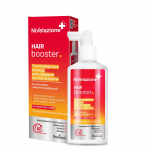 NIVELAZIONE Trikoloogiline ravi, mis stimuleerib juuste kasvu 75 ml