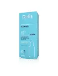 DELIA NIISUTAV SEERUM KOLLAGEENIGA 30ml