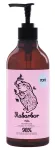 YOPE Rabarberi ja roosi vedelseep 500ml