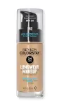 Revlon Colorstay 24H Longwear jumestuskreem Nr. 180 Sand Beige - normaalsele ja kuivale nahale 30ml