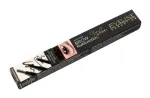 Eveline Brow Multifunction Styler 3-in-1 kulmupliiats nr 02 tume-pruun 1 tk.