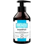 LB Biovax &scaron;ampoon Keratiin+Siid 200ml